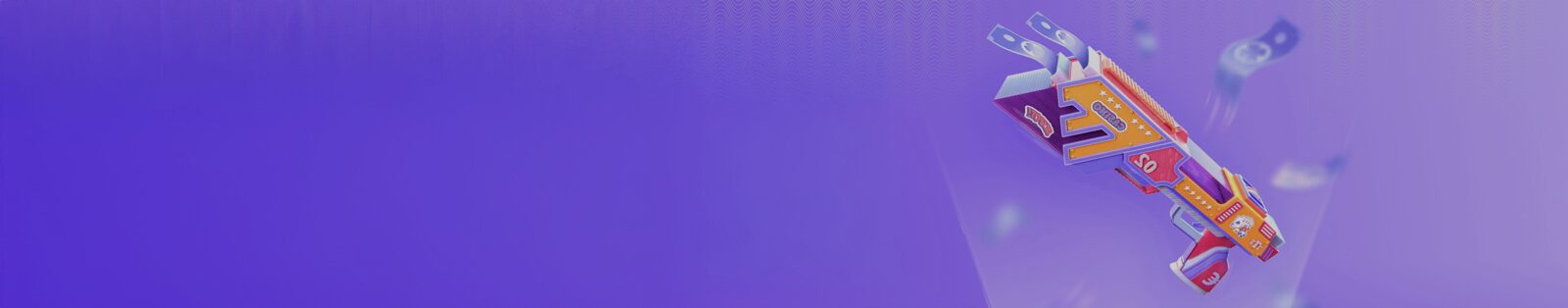 Vipsta Casino DE Werbeaktion Banner
